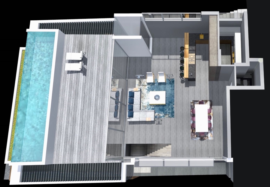 3 Bedroom Property for Sale in Green Point Western Cape
